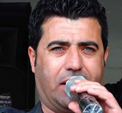 آیت احمد نژاد دیسان مرگمه
